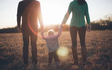 Divorce Mediation: For The Children’s Sake