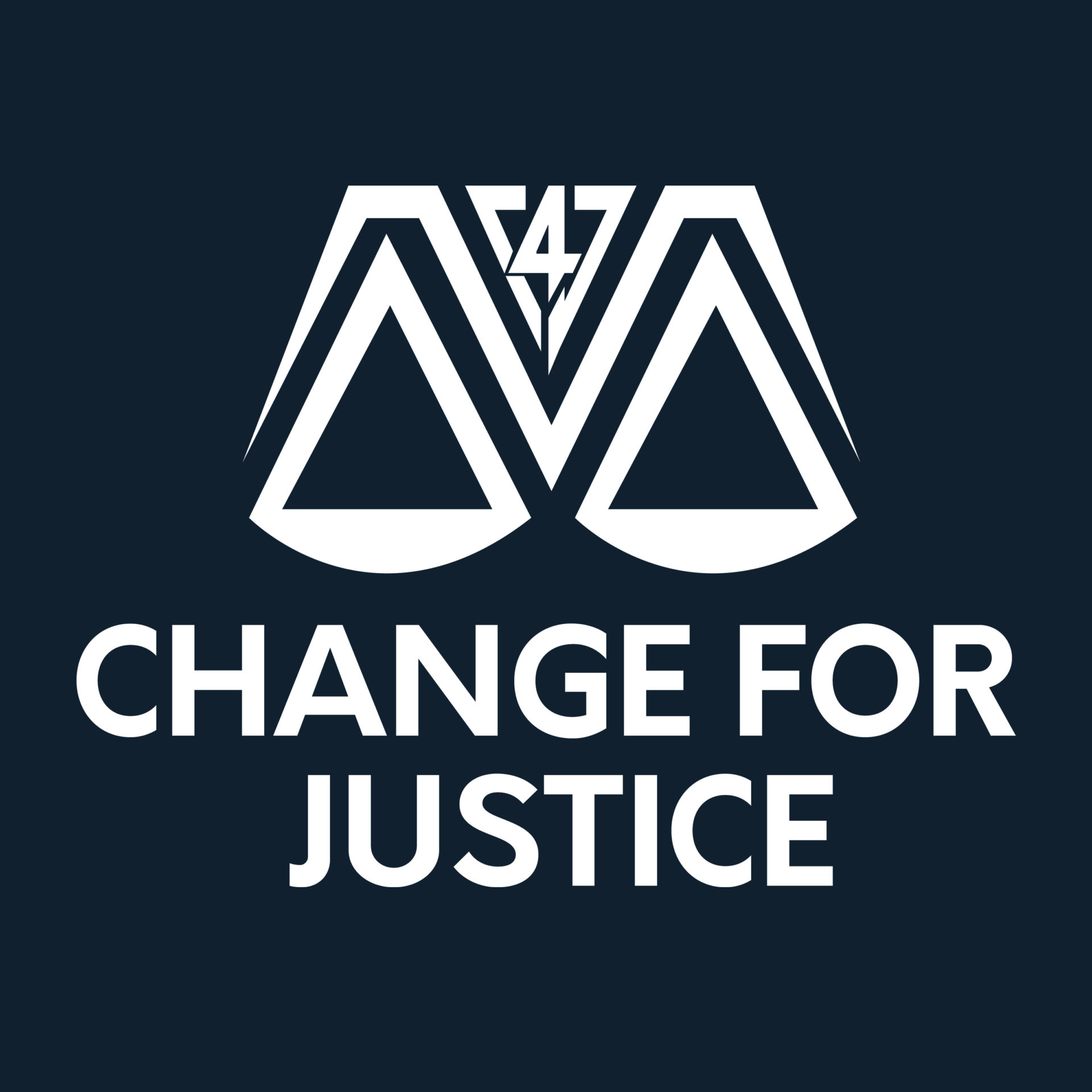 Change For Justice